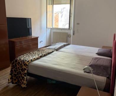 Faenza Apartment | Trilocale