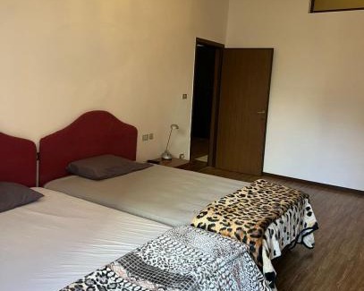 Faenza Apartment | Trilocale