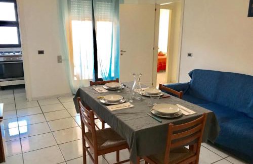 Gallipoli Apartment | Trilocale Lalla sul mare