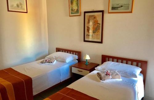 Gallipoli Apartment | Trilocale Lalla sul mare