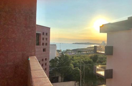 Gallipoli Apartment | Trilocale Lalla sul mare