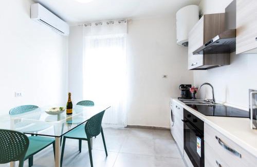 Milan Apartment | Trilocale Noverasco IEO 1