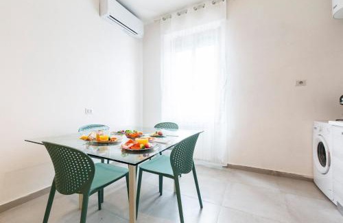 Milan Apartment | Trilocale Noverasco IEO 1