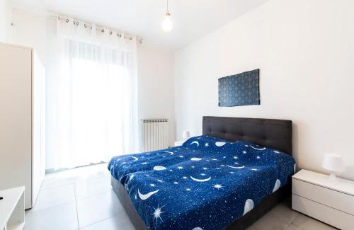 Milan Apartment | Trilocale Noverasco IEO 1