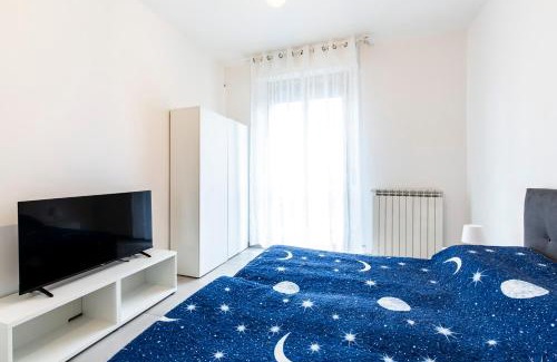Milan Apartment | Trilocale Noverasco IEO 1