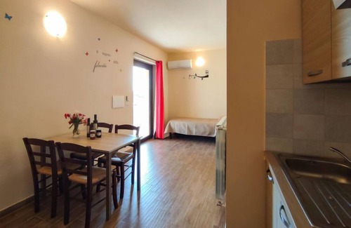 Sorano House | Trilocale Sorano 1 by Interhome