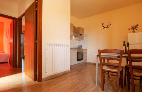 Sorano House | Trilocale Sorano 1 by Interhome