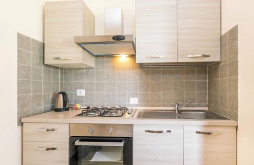 Sorano House | Trilocale Sorano 2 by Interhome