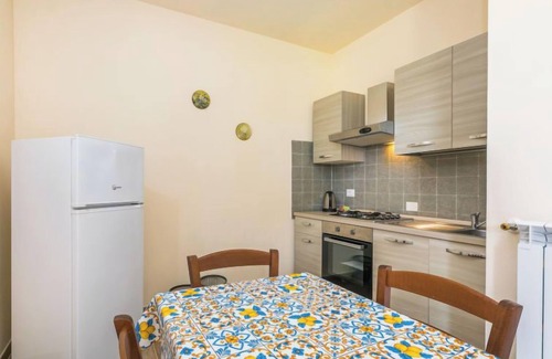 Sorano House | Trilocale Sorano 2 by Interhome