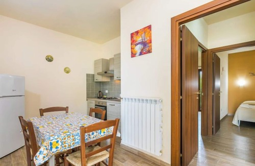 Sorano House | Trilocale Sorano 2 by Interhome