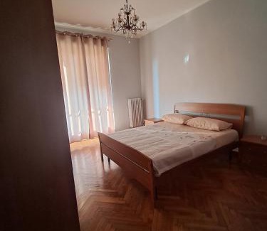 Millefonti Apartment | Trilocale tra natura, metro e city life!