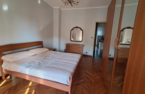 Millefonti Apartment | Trilocale tra natura, metro e city life!