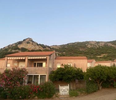 Lumio Apartment | Trilocale vista mare