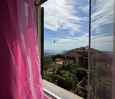 La Foce House | Trilogy