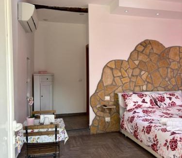 La Foce House | Trilogy