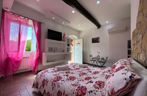 La Foce House | Trilogy