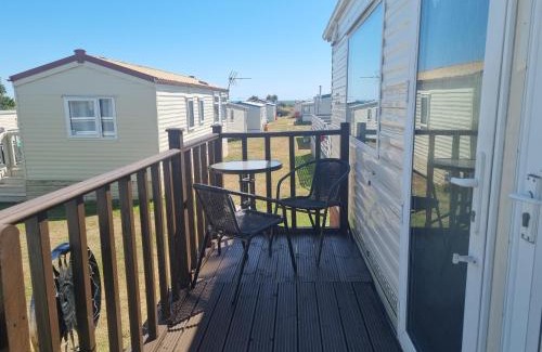 Aldborough House | Trimingham Park 149, SunRise Caravan , Gt Seaview