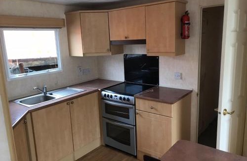 Aldborough House | Trimingham Park 149, SunRise Caravan , Gt Seaview