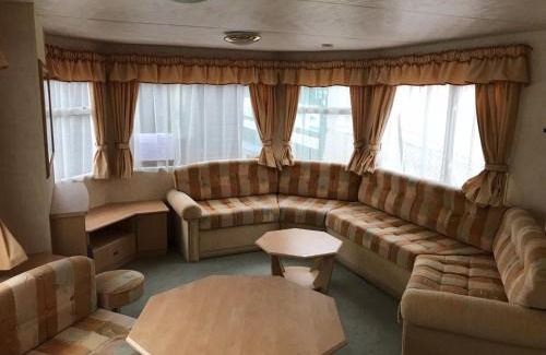 Aldborough House | Trimingham Park 149, SunRise Caravan , Gt Seaview
