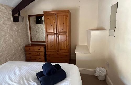 North Buckland House | Trimstone Manor Country House Cottages
