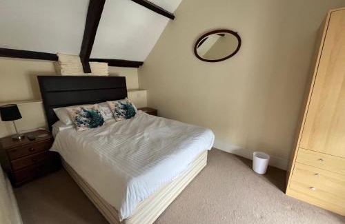 North Buckland House | Trimstone Manor Country House Cottages