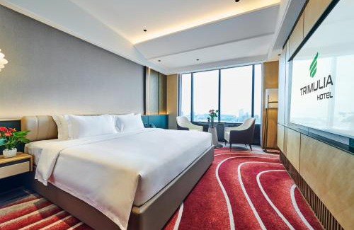 Mittakpheap Hotel | TRIMULIA Hotel
