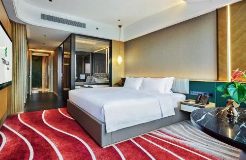 Mittakpheap Hotel | TRIMULIA Hotel