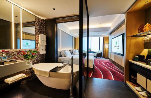 Mittakpheap Hotel | TRIMULIA Hotel