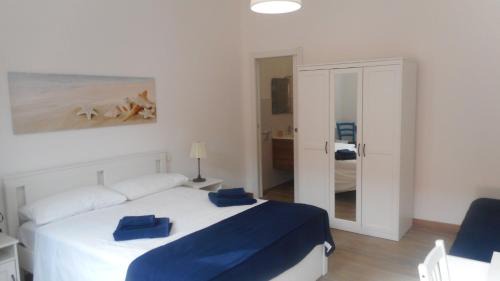 Marzamemi Apartment | Trinacria Bedda