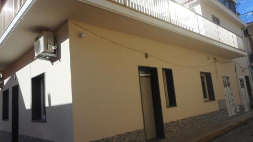 Marzamemi Apartment | Trinacria Bedda