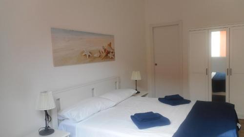 Marzamemi Apartment | Trinacria Bedda