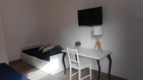 Marzamemi Apartment | Trinacria Bedda