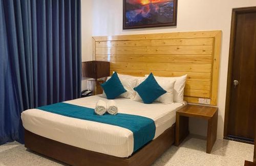 Trincomalee Hotel | Trinco Beach Resort