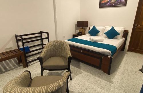 Trincomalee Hotel | Trinco Beach Resort