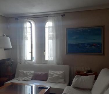 Vinaros Apartment | Trinidad