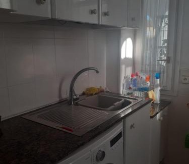 Vinaros Apartment | Trinidad
