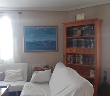 Vinaros Apartment | Trinidad