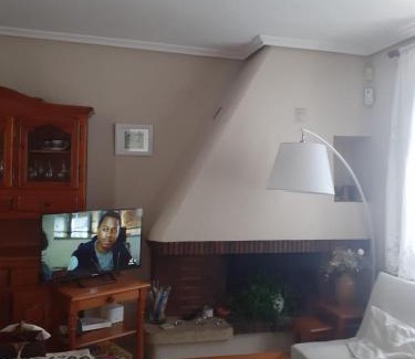 Vinaros Apartment | Trinidad