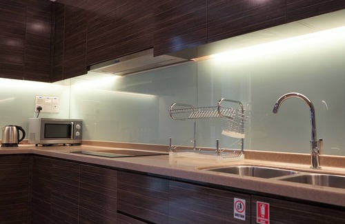 Nusajaya Apartment | Trinidad Suites Johor, Trademark Collection by Wyndham