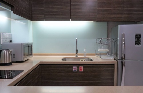 Nusajaya Apartment | Trinidad Suites Johor, Trademark Collection by Wyndham