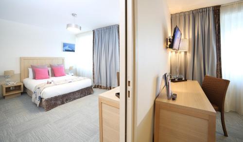 La Trinite-sur-Mer Hotel | Trinite Hotel