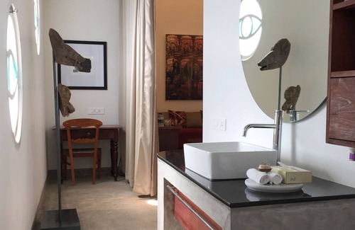 Fort Kochi Hotel | Trinity At Fort Cochin