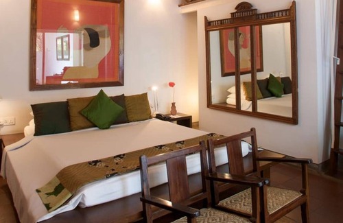 Fort Kochi Hotel | Trinity At Fort Cochin