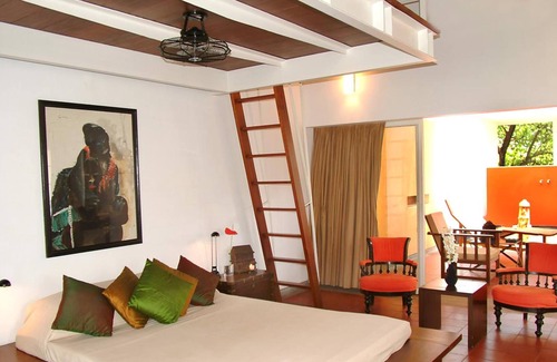 Fort Kochi Hotel | Trinity At Fort Cochin