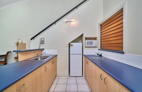 Trinity Beach Apartment | Trinity Beach Club Holiday Apartments
