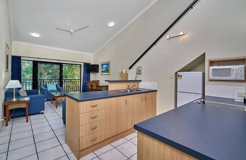 Trinity Beach Apartment | Trinity Beach Club Holiday Apartments