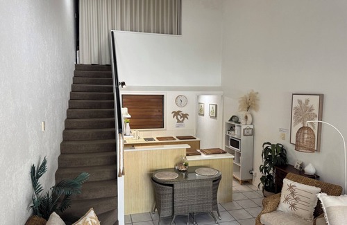 Trinity Beach Apartment | Trinity Beach Club Holiday Apartments