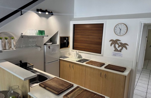 Trinity Beach Apartment | Trinity Beach Club Holiday Apartments