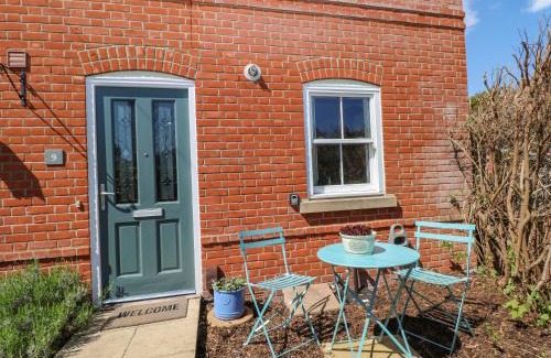 Christchurch House | Trinity Cottage