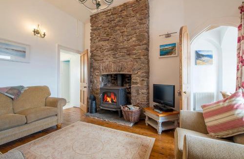 St Brides House | Trinity Cottage